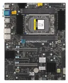 ASUS ROG MAXIMUS Z790 HERO — топовая плата ATX LGA1700 на 4 DIMM DDR5 — купить в СервакМастер