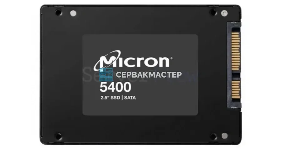 SSD-накопитель Kioxia LC9 122.88TB FIPS SED 2.5" U.3 [RLC9GZB122T]