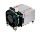 Кулер Noctua NH-D15 G2 (5U, Active, AM5 / LGA1700 / LGA1851)