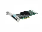 Сетевая карта LR-LINK LREC9724PT (4x RJ45 1GBE)