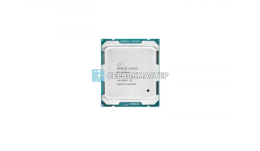 Intel Xeon E-2286G (6c/12t, 4.0-4.9 ГГц, 95W, LGA1151v2) — купить в СервакМастер
