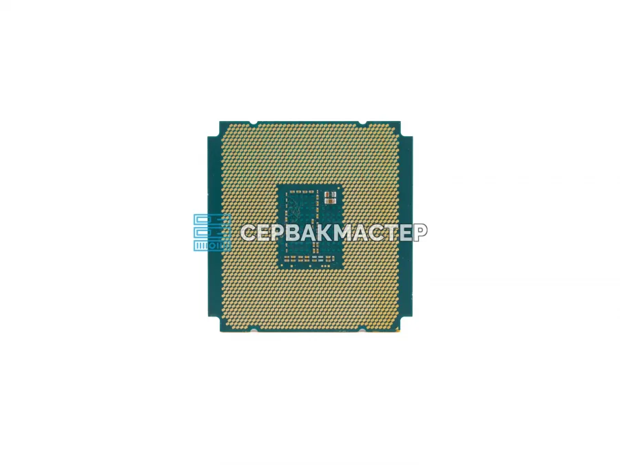 Intel Xeon E5-2697v3 14 ядер/28 потоков LGA2011-3, 2.6-3.6 GHz — купить в СервакМастер