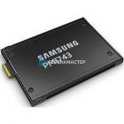 SSD-накопитель Samsung PM1743 1.92TB E3.S 7.5mm [MZ3LO1T9HCJR-00A07/00B07]