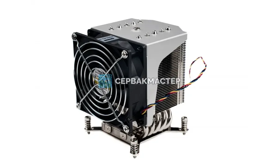Серверная материнская плата Supermicro X10DAi (E-ATX, 2x LGA2011-3, 16 DIMM, MBD-X10DAi) — купить в СервакМастер