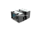 Активный кулер SilverStone XE02-SP5B для AMD SP5, 2U, до 400W