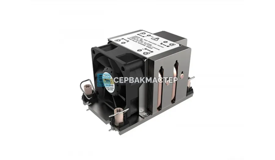 Материнская плата Supermicro X12DPi-N6 (E-ATX, 2x LGA4189, 18 DIMM) [MBD-X12DPi-N6] — купить в СервакМастер