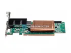 Сетевая карта Mellanox MCX623106GN-CDAT (2x QSFP56 100GBE)