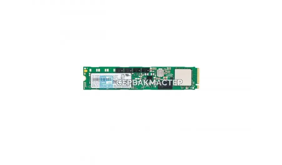 SSD-накопитель Intel D5-P5530 1.92TB 2.5" U.2 [SSDPF2KX019XZN1]