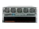 Сервер Supermicro SYS-521GE-TNRT: 10× RTX PRO 6000 BSE 96GB, 2× Xeon Platinum 8558, 384GB RAM