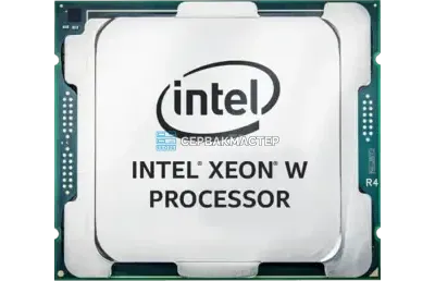 Процессор Intel Xeon W-2170B (14c/28t, 2.5GHz-4.3GHz, 140W)