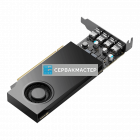 Видеокарта NVIDIA RTX A1000 8Gb GDDR6 [900-5G172-2280-000]