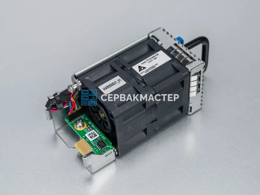 Коммутатор NVIDIA MSN2700-CS2F на 32 порта QSFP28 100 Гбит/с (920-9N101-00F7-0X4), Onyx, L2/L3