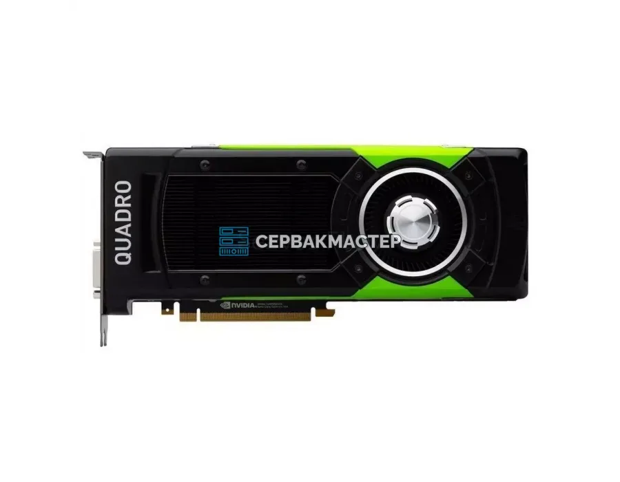 Видеокарта NVIDIA RTX A6000 48GB GDDR6 [900-5G133-2200-000]