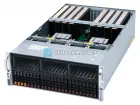 Supermicro 4125GS-TNRT: 8× NVIDIA H100 80GB + 2× AMD EPYC 9354 — купить AI-сервер в СервакМастер