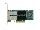 Двухпортовая сетевая карта Mellanox MCX354A-FCBT 40GbE QSFP+ PCIe 3.0 x8