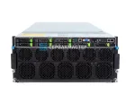 GIGABYTE G593-SD1-AAX3 — GPU-сервер 5U с 8× NVIDIA H200 SXM 141GB