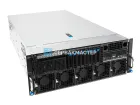 GPU-сервер ASUS ESC8000A-E13X: 8× RTX PRO 6000 BSE 96GB, 2× EPYC 9965, 1.5 ТБ RAM