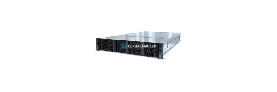 Сервер 1С на 100 пользователей AMD EPYC 2U — купить в «СервакМастер» от 587 400 руб.