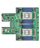 Материнская плата ASRock Rack GENOA2D24TM3-2L+ (2x SP5, 24 DIMM DDR5, Proprietary T-shape) — купить в СервакМастер