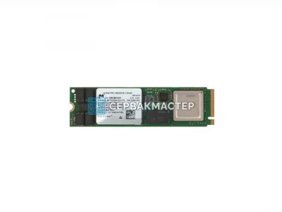SSD-накопитель Micron 7400 PRO 960GB M2 [MTFDKBA960TDZ]