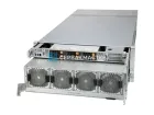 Сервер Supermicro AS-4124GO-NART+ с 8× NVIDIA A100 SXM 80GB (640 ГБ HBM2e)