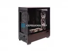 Корпус Antec Flux Pro Noctua Edition (Full-Tower, 1 LFF)