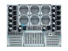 GIGABYTE G894-AD1-AAX5 — GPU-сервер 8U на 8× NVIDIA B200 SXM 180GB