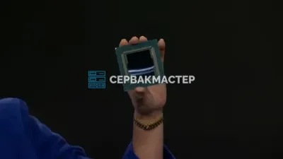AMD EPYC Venice — 256 ядер на 2-нм техпроцессе TSMC: разбор от СервакМастер