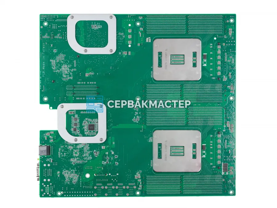 Материнская плата TYAN S7076 (GM2NR) на 2 CPU LGA2011-3, DDR4 — купить в СервакМастер