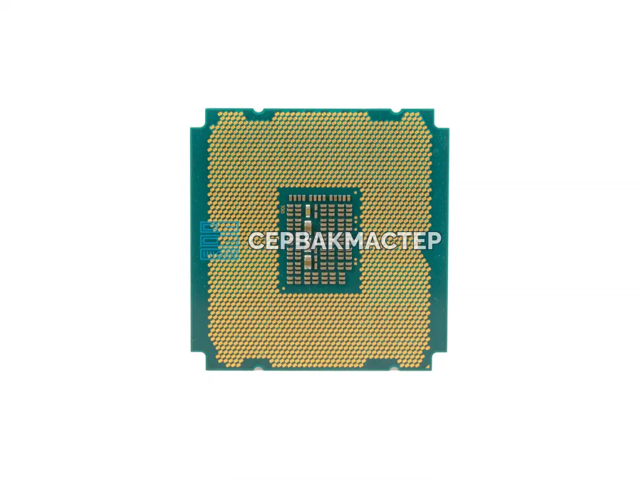 Intel Xeon E5-2696 v2, 12 ядер/24 потока, LGA2011, 2.5-3.3 ГГц, 130W — купить в СервакМастер