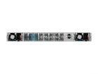 Коммутатор Dell PowerSwitch S4148T-ON PS/IO Airflow: 48x RJ45 10 Гбит/с, 2x QSFP+ 40 Гбит/с, 4x QSFP28 100 Гбит/с