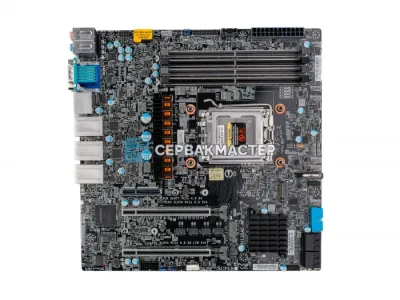 Материнская плата Supermicro H13SAE-MF (Micro-ATX, AM5, 4 DIMM) [MBD-H13SAE-MF] — купить в СервакМастер
