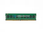 Модуль памяти Samsung 8GB DDR4 ECC REG 2133MHz 1Rx4 M393A1G40DB0-CPB — купить в СервакМастер