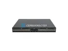 Коммутатор H3C S6825-54HF: 48 портов SFP28 25 Гбит/с и 6 портов QSFP28 100 Гбит/с, L3