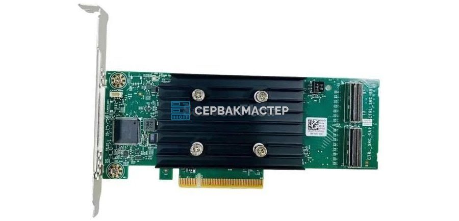 Контроллер удалённого управления DELL iDRAC R8J4P — купить в СервакМастер