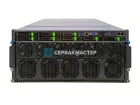 Сервер HPE Cray XD670 Gen11 с 8× NVIDIA H200 SXM 141GB для ИИ и HPC