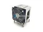 Радиатор COOLSERVER CS-3647-1UR77-N (1U, Passive, LGA3647 Narrow, 180W)
