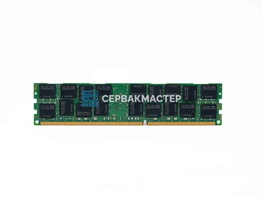 Модуль памяти Samsung 16GB DDR3 ECC REG 1866MHz 2Rx4 [M393B2G70DB0-CMA] — купить в СервакМастер