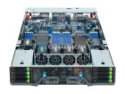 GIGABYTE G894-AD1-AAX5 — GPU-сервер 8U на 8× NVIDIA B200 SXM 180GB
