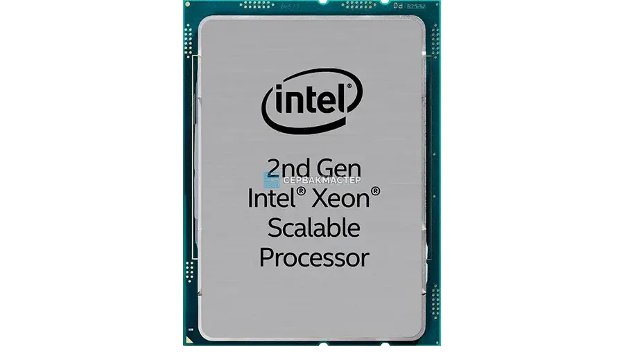 AMD EPYC 9655P (100-000001522) — 96c/192t, 2.6-4.5GHz, 400W, купить в СервакМастер