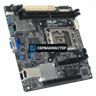 Материнская плата ASUS P13R-I Mini-ITX LGA1700 2 DIMM P13R-I — купить в СервакМастер