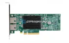 Сетевая карта Mellanox MCX413A-GCAT (1x QSFP28 50GBE)