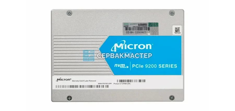 SSD-накопитель Micron 5400 PRO 240GB M2 [MTFDDAV240TGA-1BC1ZABYY]