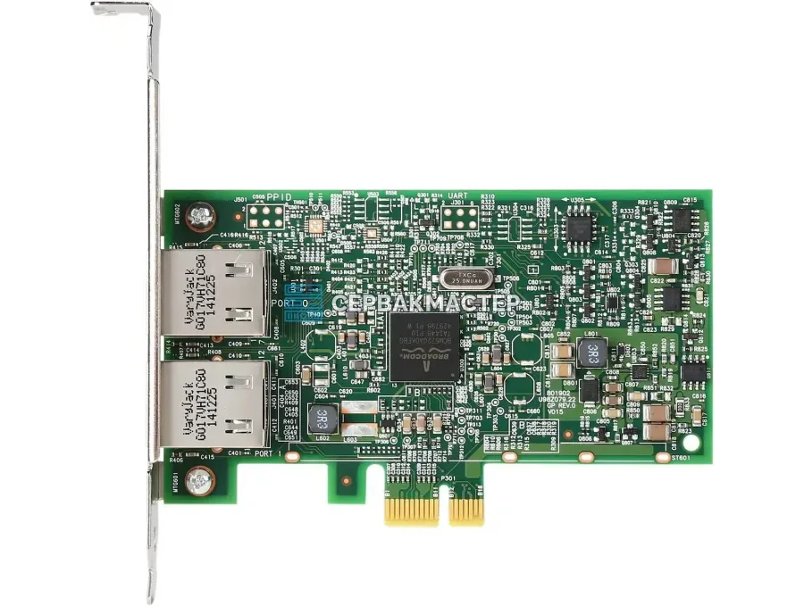 Сетевая карта LR-LINK LRES2034PT (1x RJ45 1GBE)