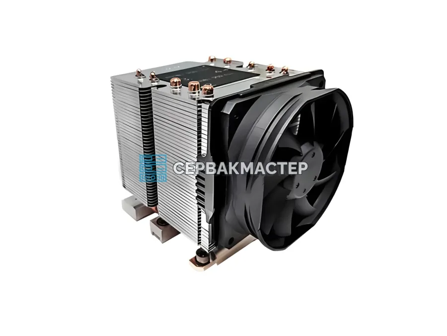 Серверный кулер DYNATRON B14 для LGA3647 Square, 3U, до 205 Вт