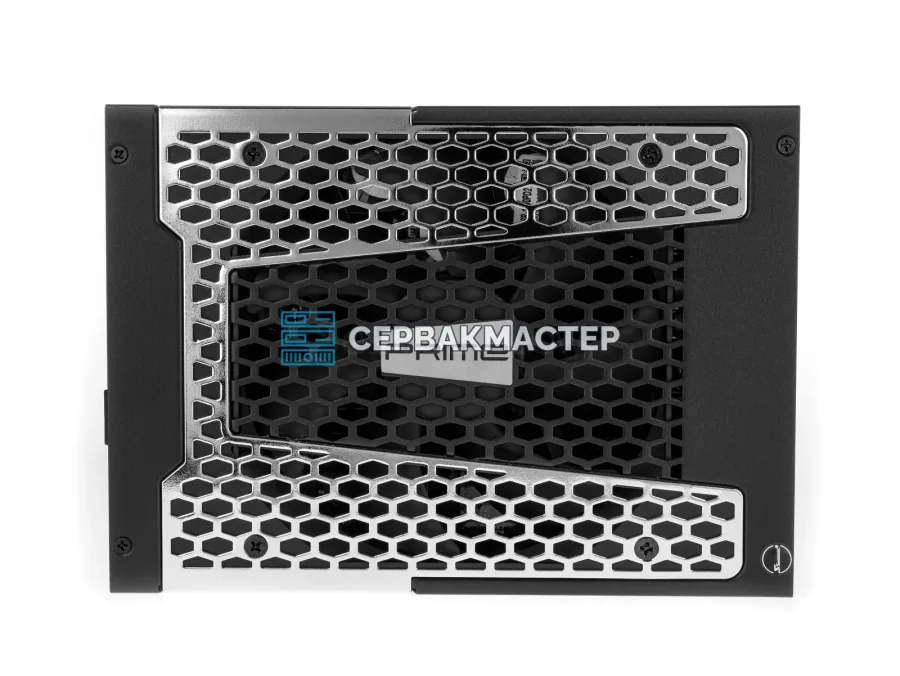 Блок питания Seasonic PRIME PX-1600 ATX 3.1, 1600 Вт, 80 PLUS Platinum, полностью модульный