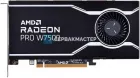 Видеокарта NVIDIA Quadro K2000D