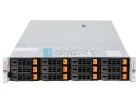 Купить AI-сервер Supermicro 4028GR-TR: 4× AMD Instinct MI50 16GB + 2× Intel Xeon E5-2680v4 — СервакМастер