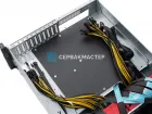 GPU-шасси ALEO 8x GPU 4x 1600W с комплектом кабелей 8PIN