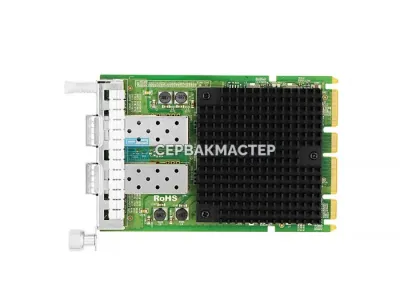 Сетевая карта LR-LINK LRES3017PF-OCP (2x SFP28 25GBE)